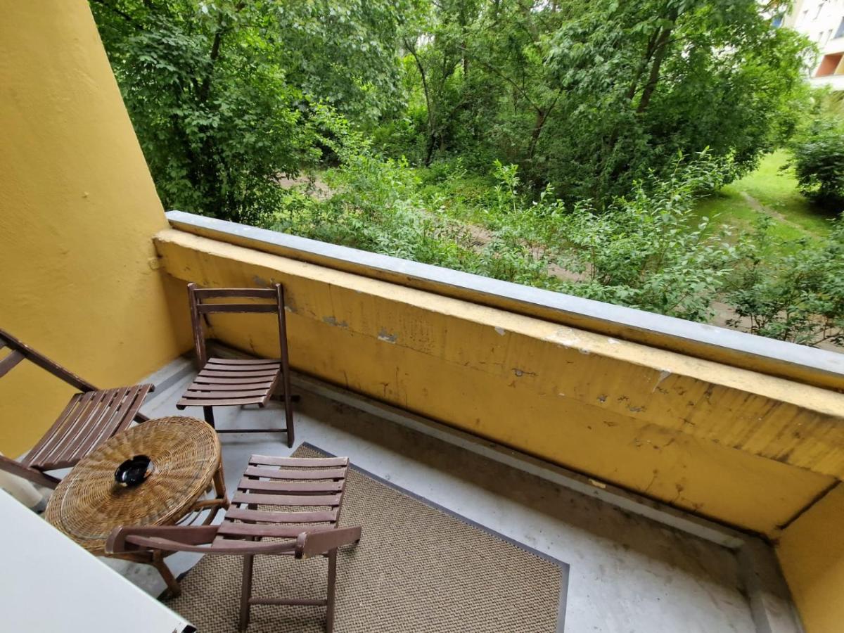 Schöne 3 Schlafzimmer Wohnung mit 4 Dopplbetten - Bed and Breakfast