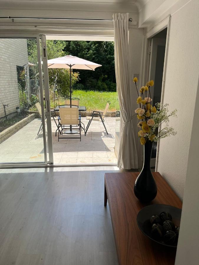 Truehome Close to Stansted Airport - B&B Harlow