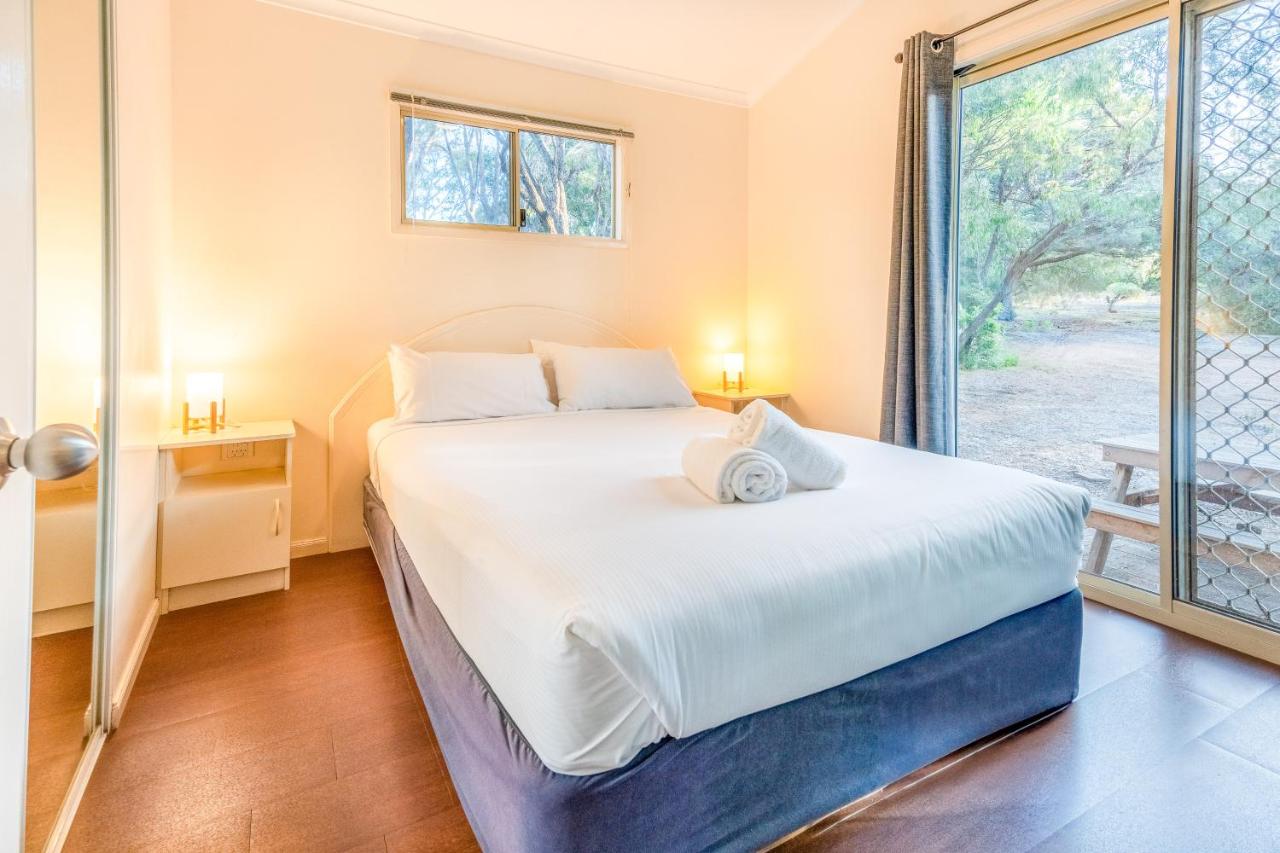 Appartement Standard 2 Chambres