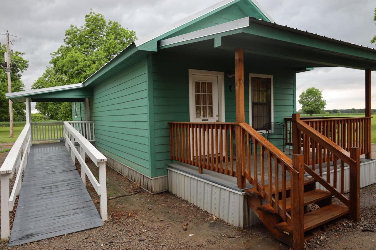 Cottage con 2 Camere da Letto