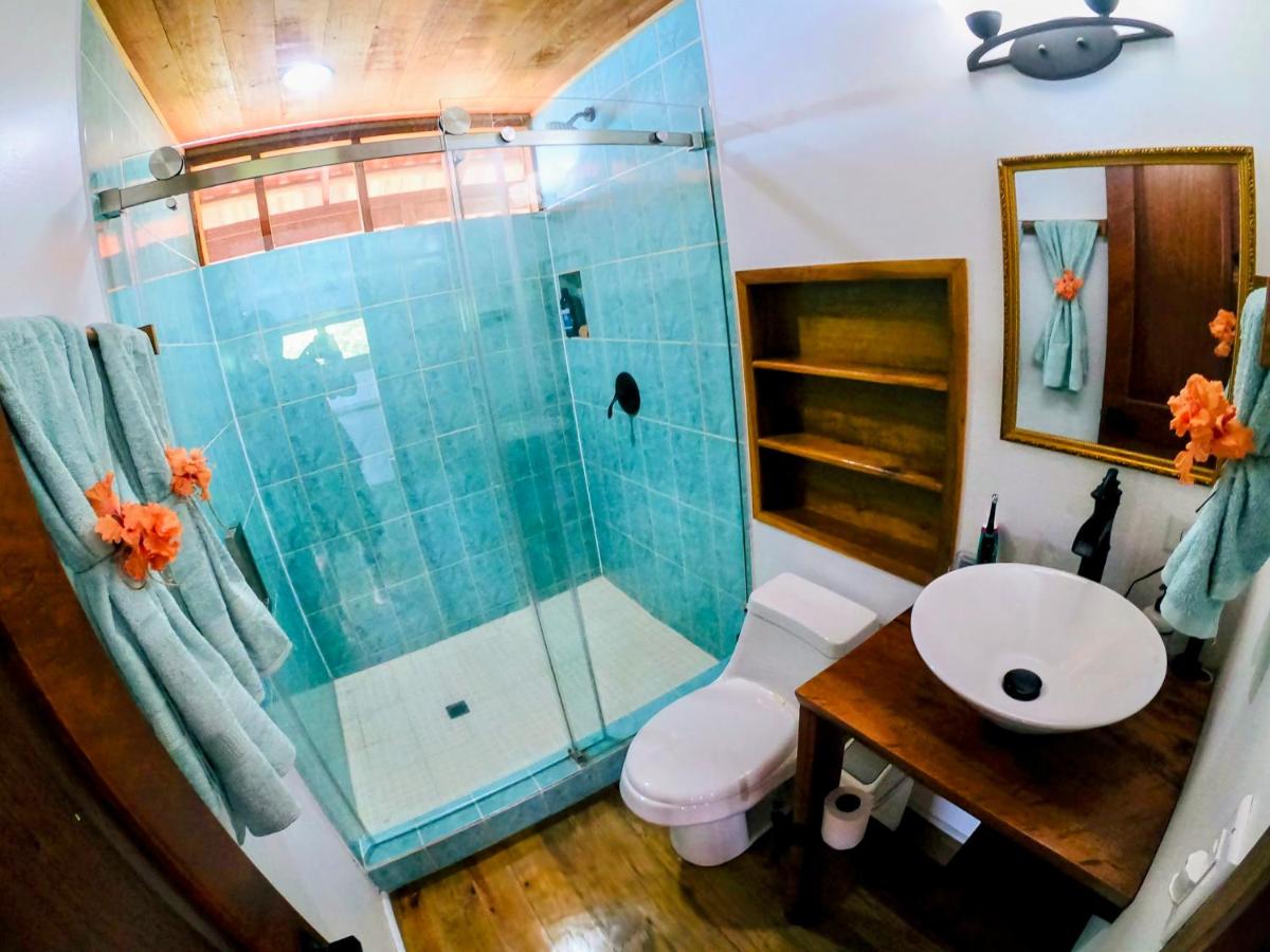 Apartamento con terraza