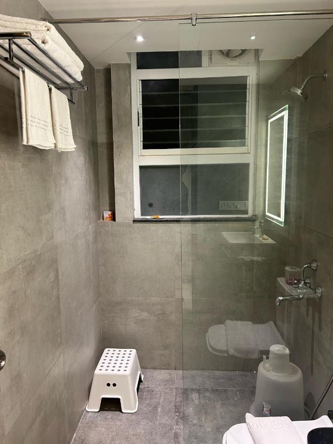 Limelights Premium Serviced Residences - Ferienwohnung