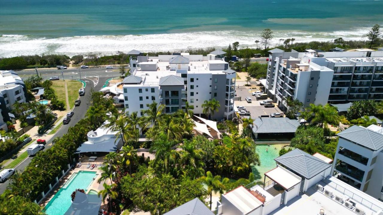 Unwind in Coastal Resort -1 bedroom - Ferienwohnung