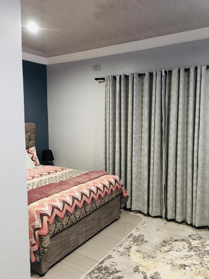 Kwakwethu - B&B