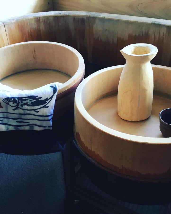 貸切囲炉裏古民家おれっちのひみつきち7名様まで同額 - B&B Shimada