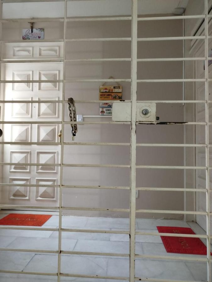 Cobertura-Terraço 2 QD do Mar - Ferienwohnung Recife