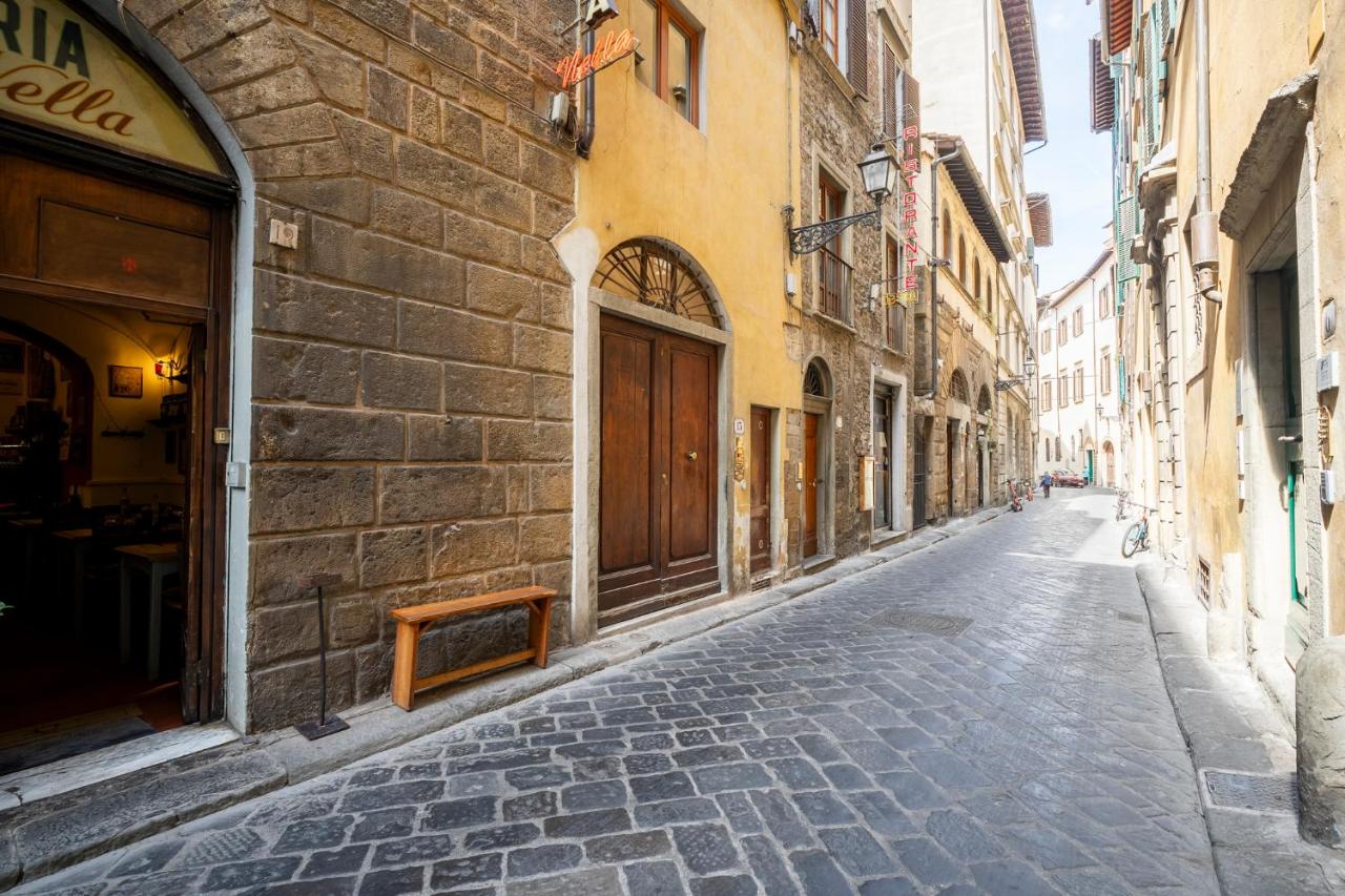 Terme Suite Florence - B&B Firenze