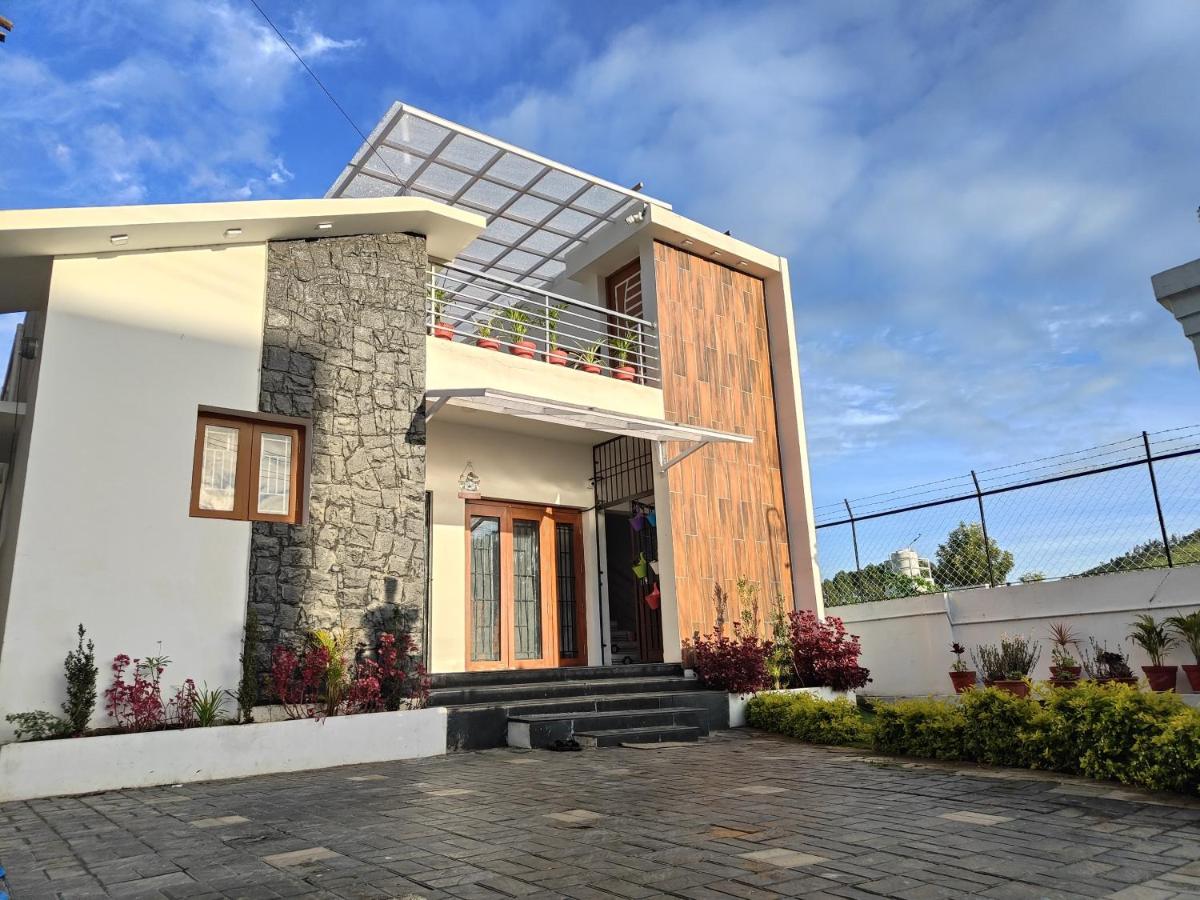 Kodai Diva Inn - Home Stay - Chambres d’hôtes