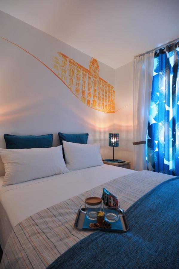 Petite Chambre Double