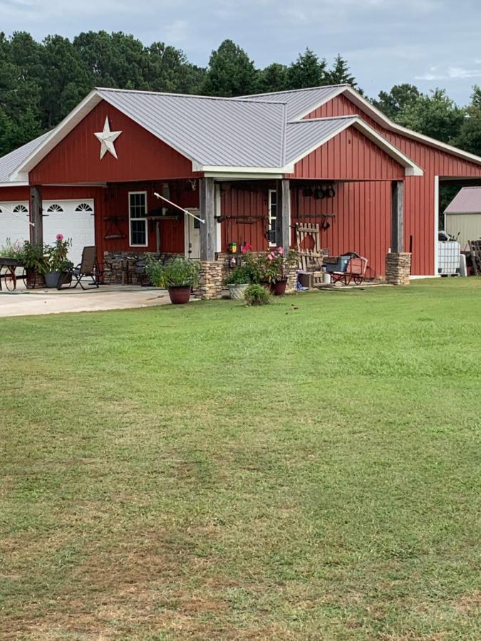 Times Gone By - B&B