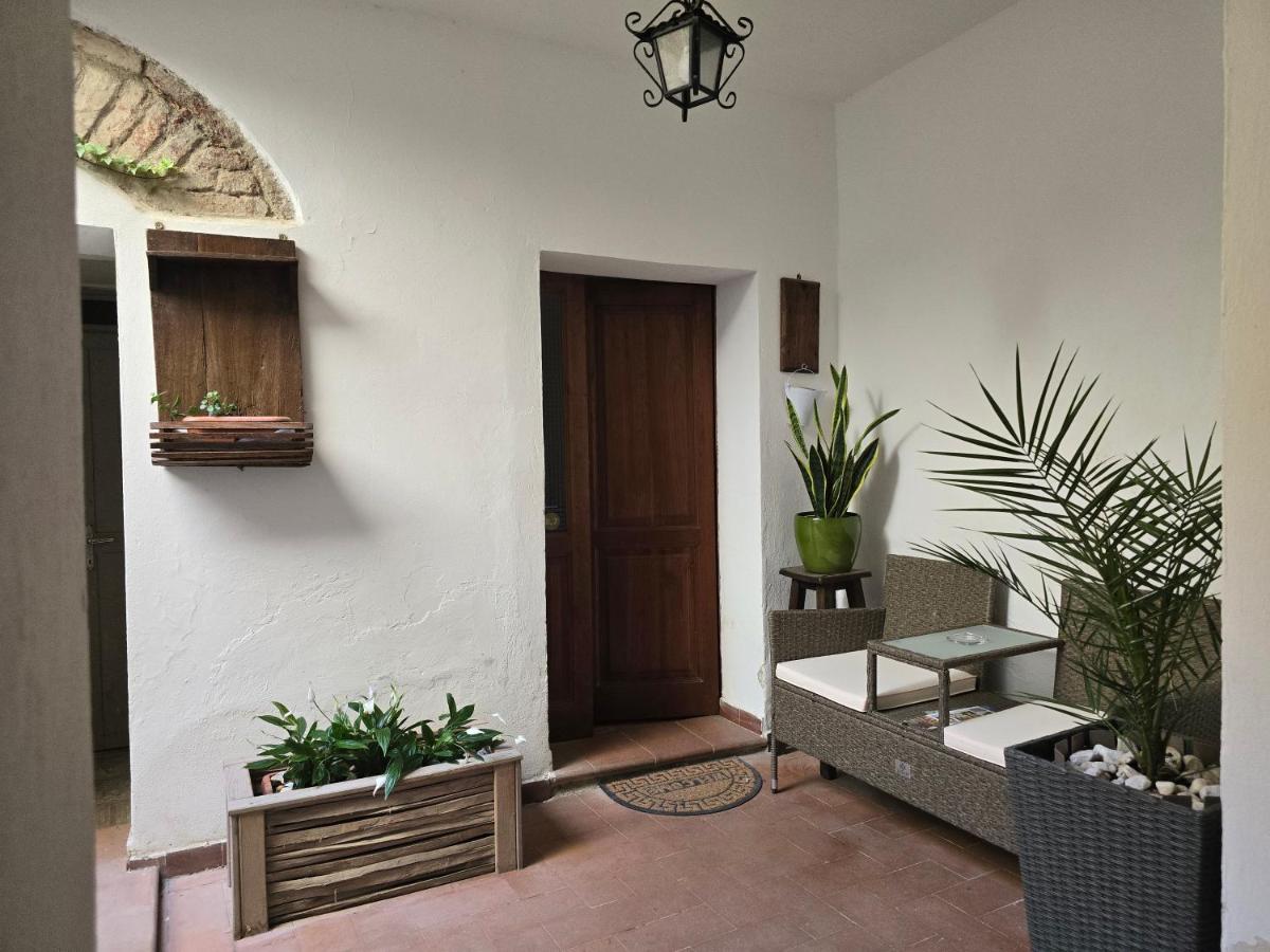 La Dimora Di Pienza - Ferienwohnung