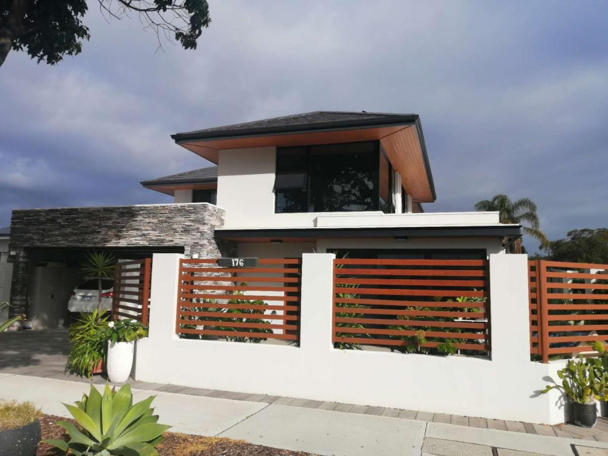 Private Entrance, Guest Suite with Garden View - B&B Perth