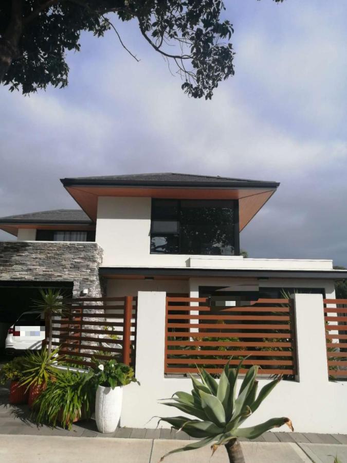 Private & Cosy! Master Bedroom in Perth with Garden View - Ferienwohnung