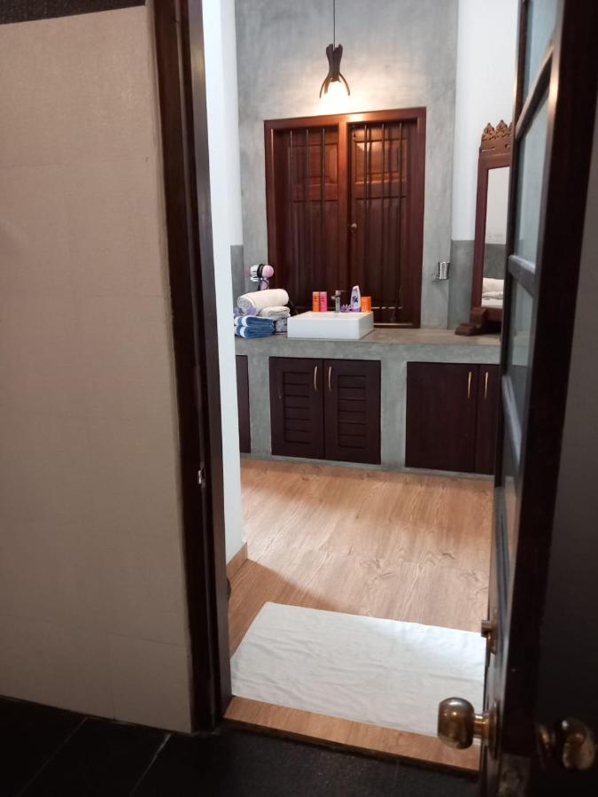 Deluxe Bungalow with Garden View