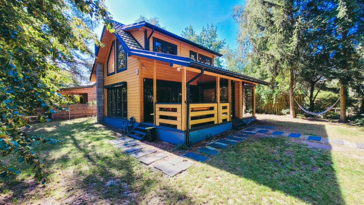 Three-Bedroom Townhouse