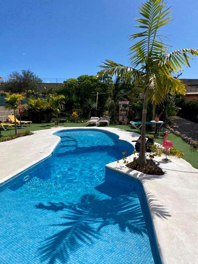 Villa Daita 1 - B&B Granadilla de Abona