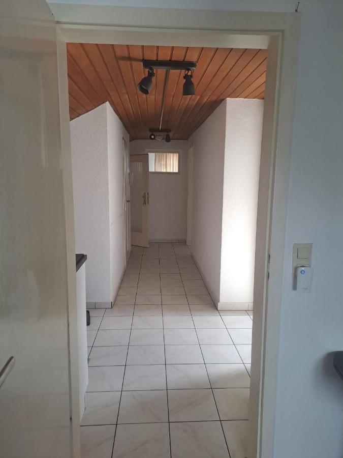 Ferien- & Monteurwohnungen - B&B