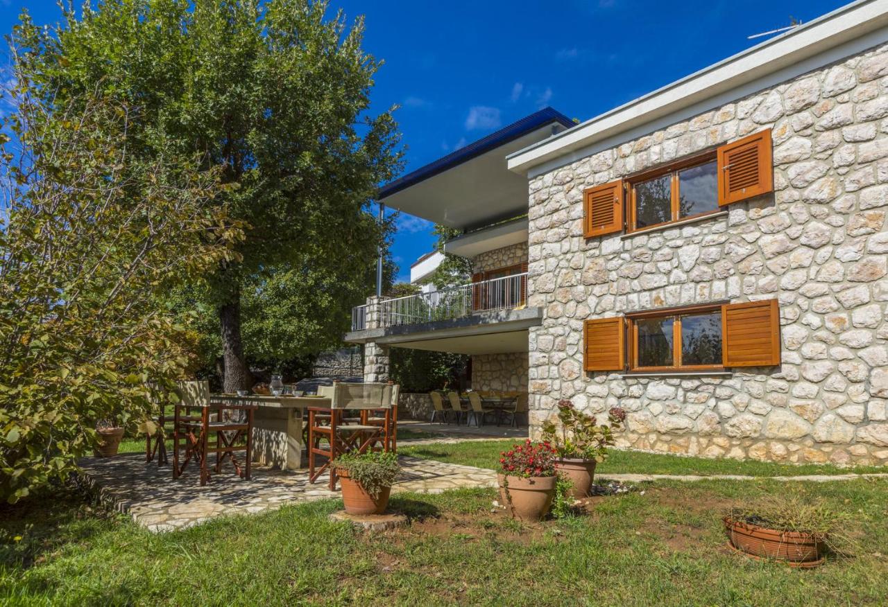 HAUS KATARINA - B&B Novi Vinodolski