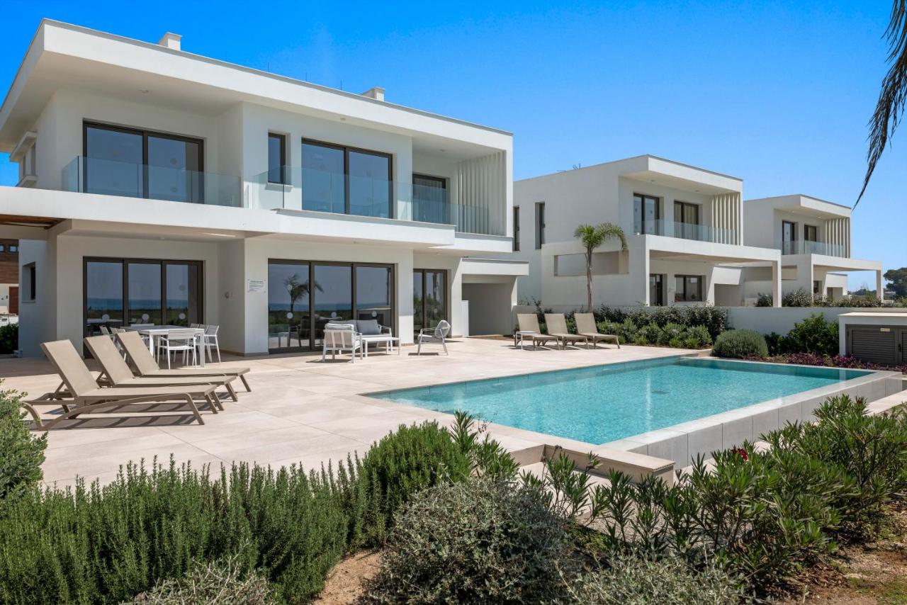 Villa - Côté Plage