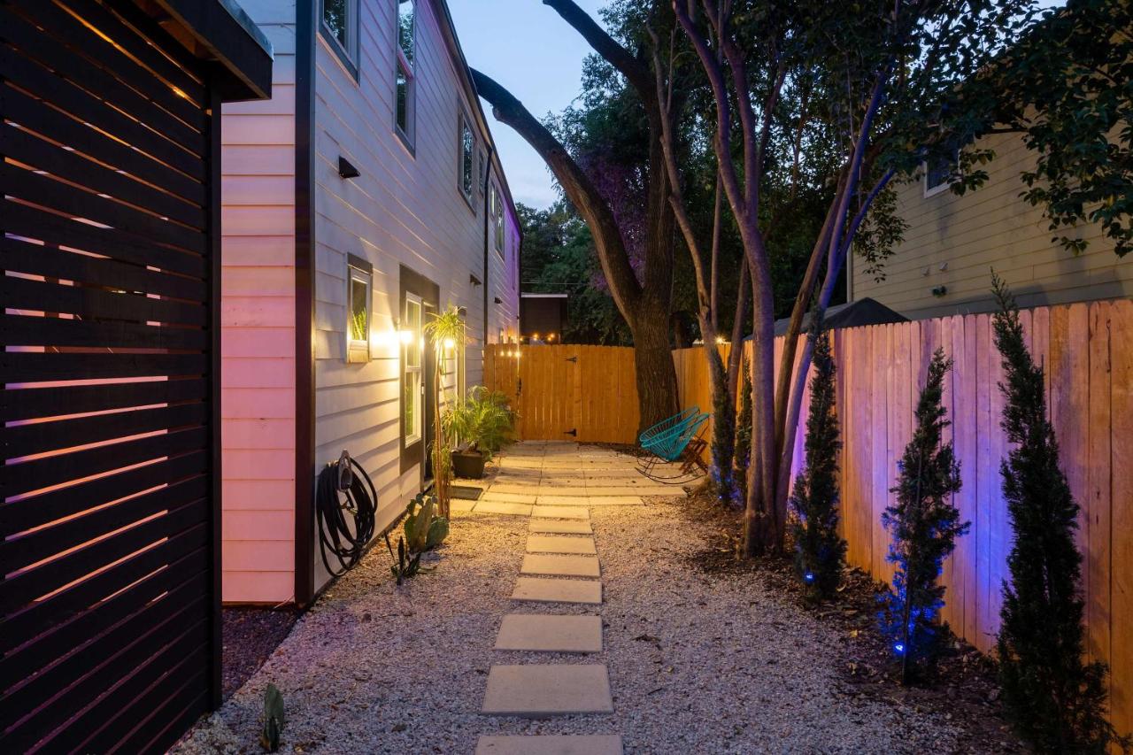 Stunning 3rd St Escape 6th Street - 4 min walk - Chambres d’hôtes