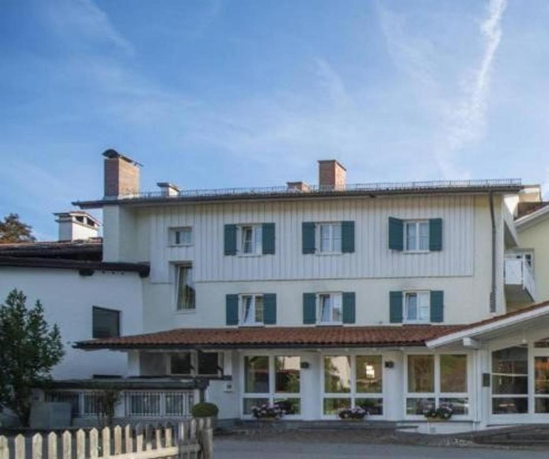 Flexibel Wohnen - BnoB - Ferienwohnung Füssen