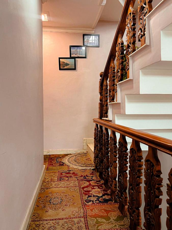 RocRidge Home stay - Bed and Breakfast