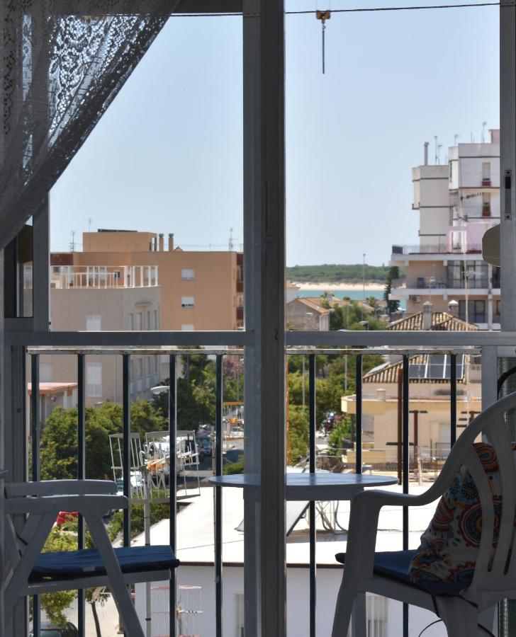 Piso IBERIAN PREMIUM - Ferienwohnung Sanlúcar de Barrameda