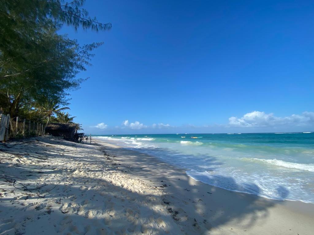 Golden La Vida es Bella Diani - Ferienwohnung