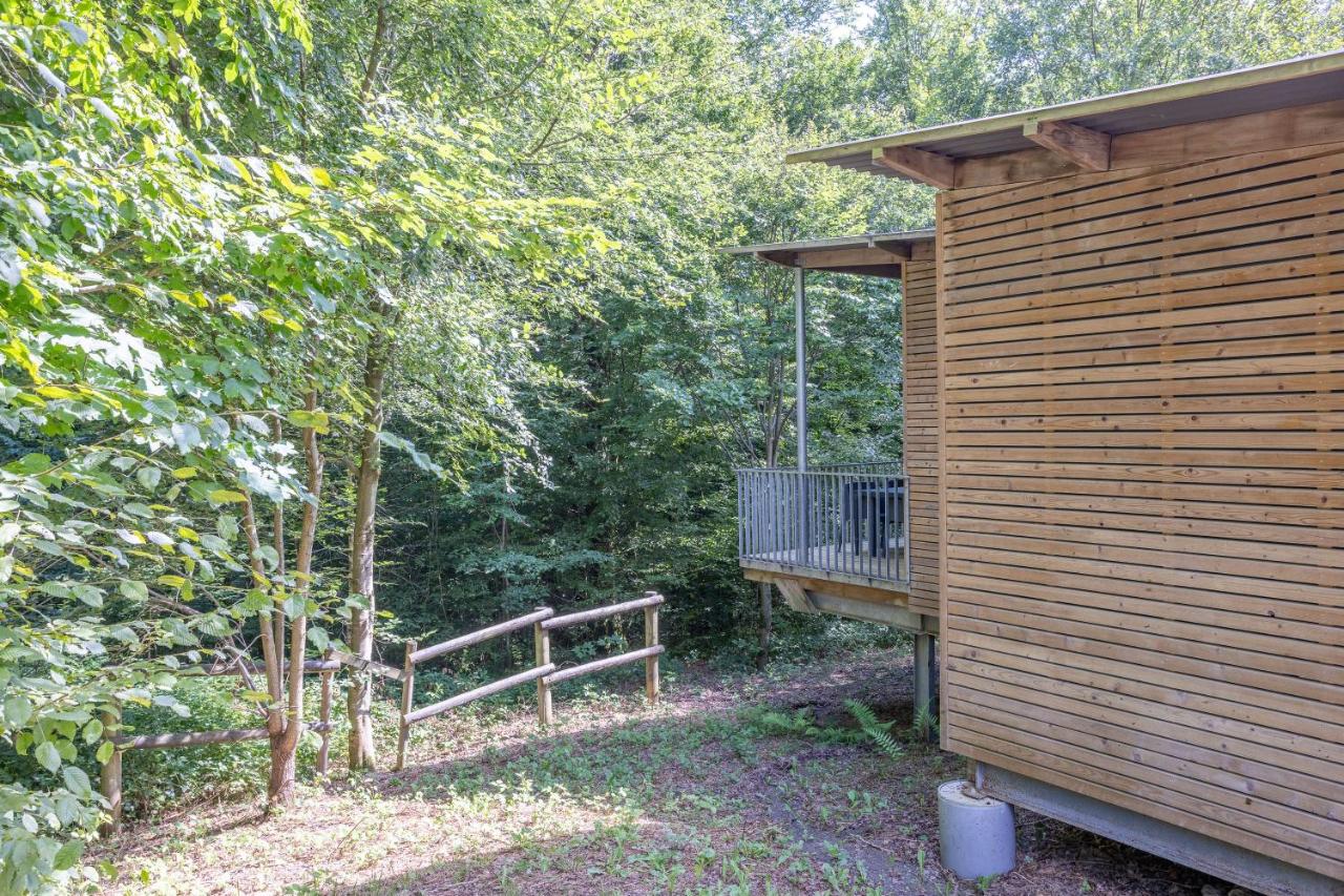 Le Sureau Noir S22B - Le Val Joly - B&B