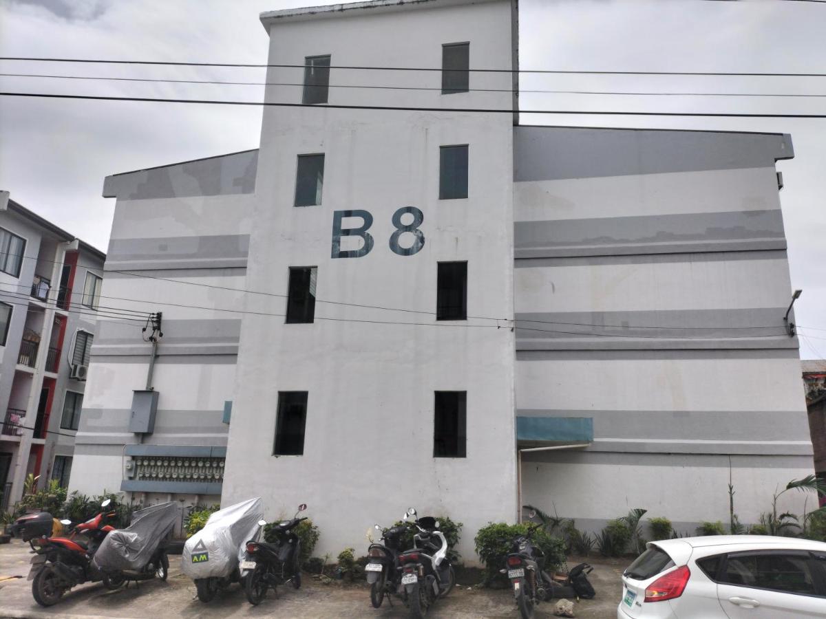 comfy Deca homes hernan cortes near sm jmall - B&B Mandaue City