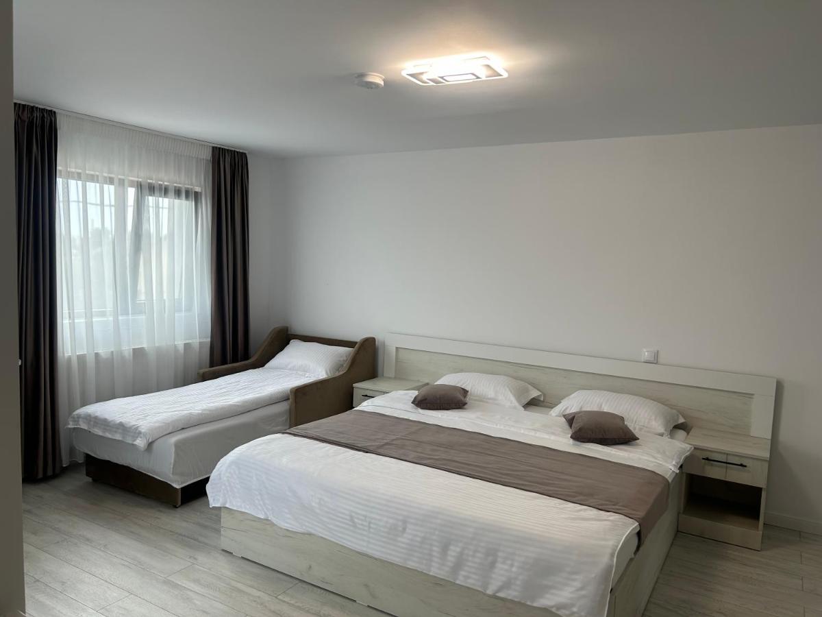 Habitación Triple Deluxe