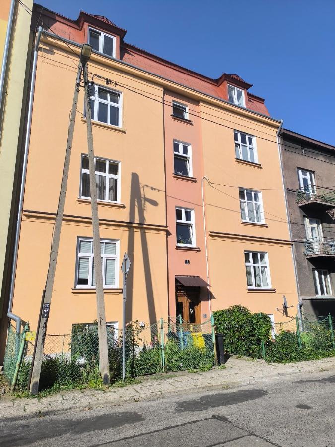 Przytulne Poddasze - B&B
