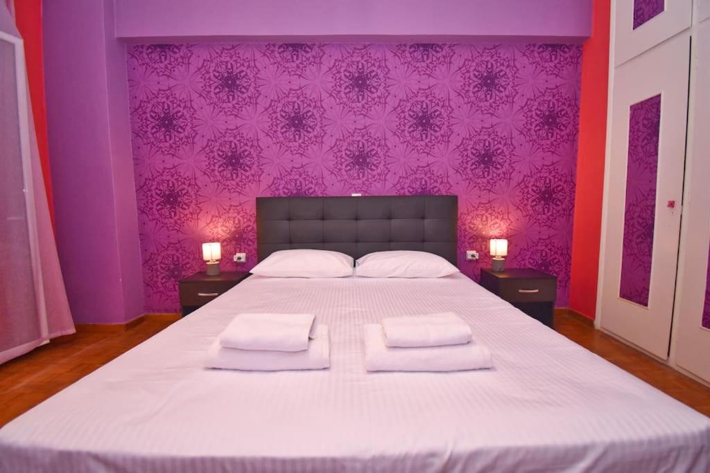 Rosette apartment - Ferienwohnung