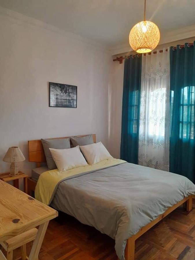 Goshen City - B&B