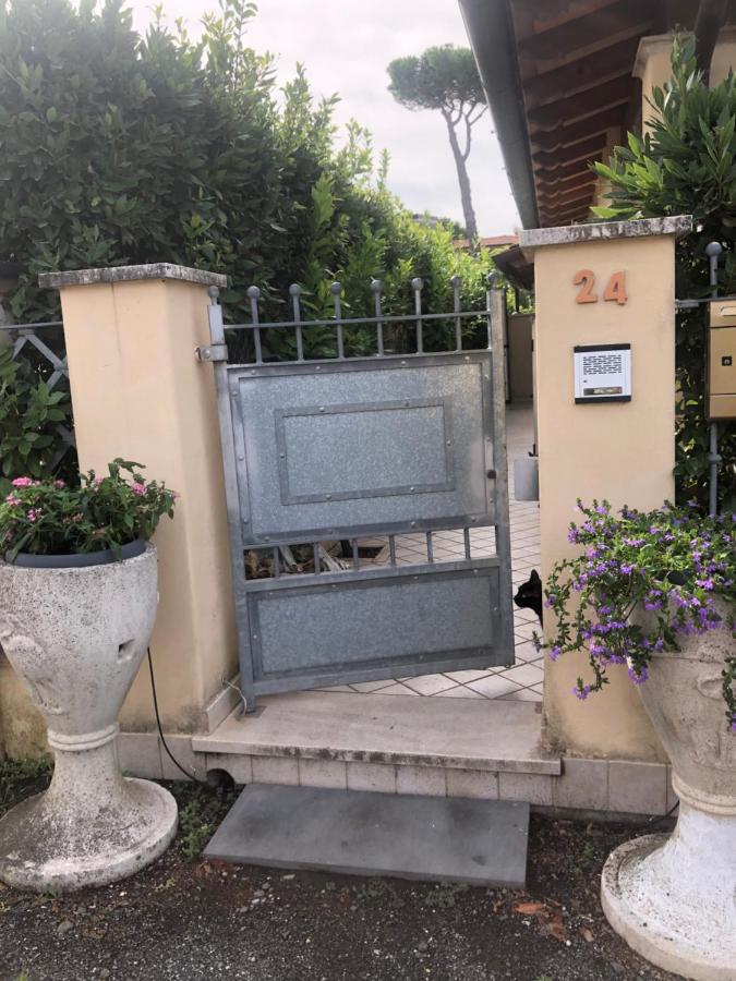 Versilia Villina Lola - B&B