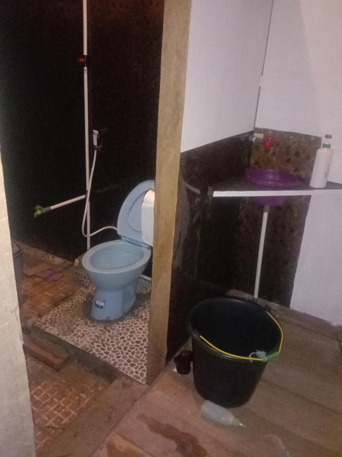 Deluxe Double Room with Bath