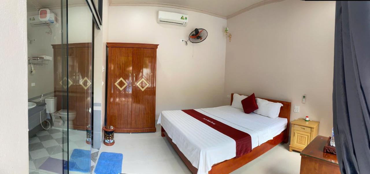 King Room with Pool View