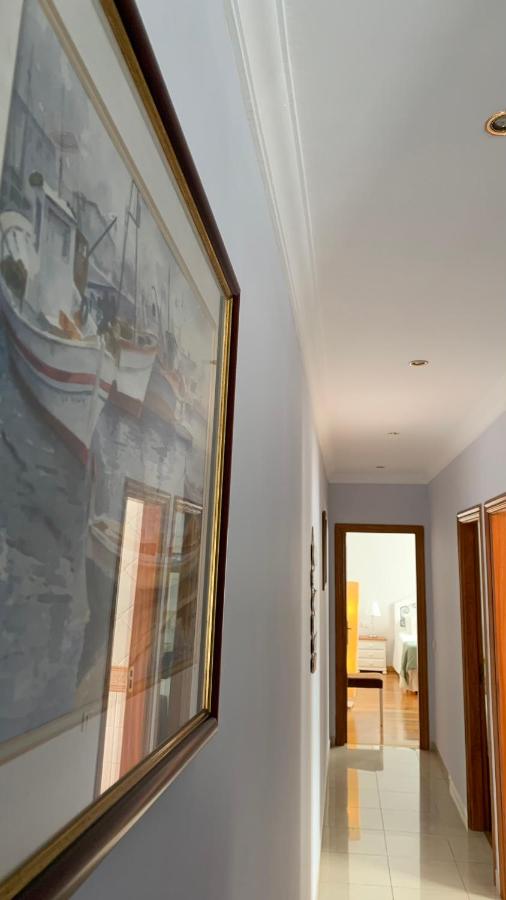 Apartamento Renovado "Hogar Las Vistas" - Ferienwohnung