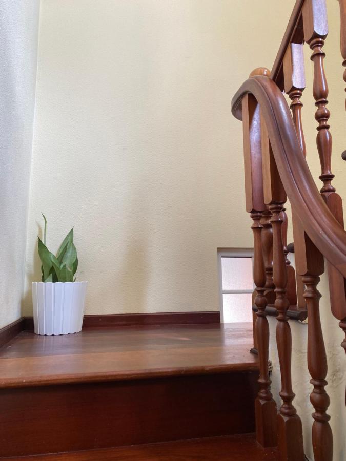 Apartamento con vistas al mar