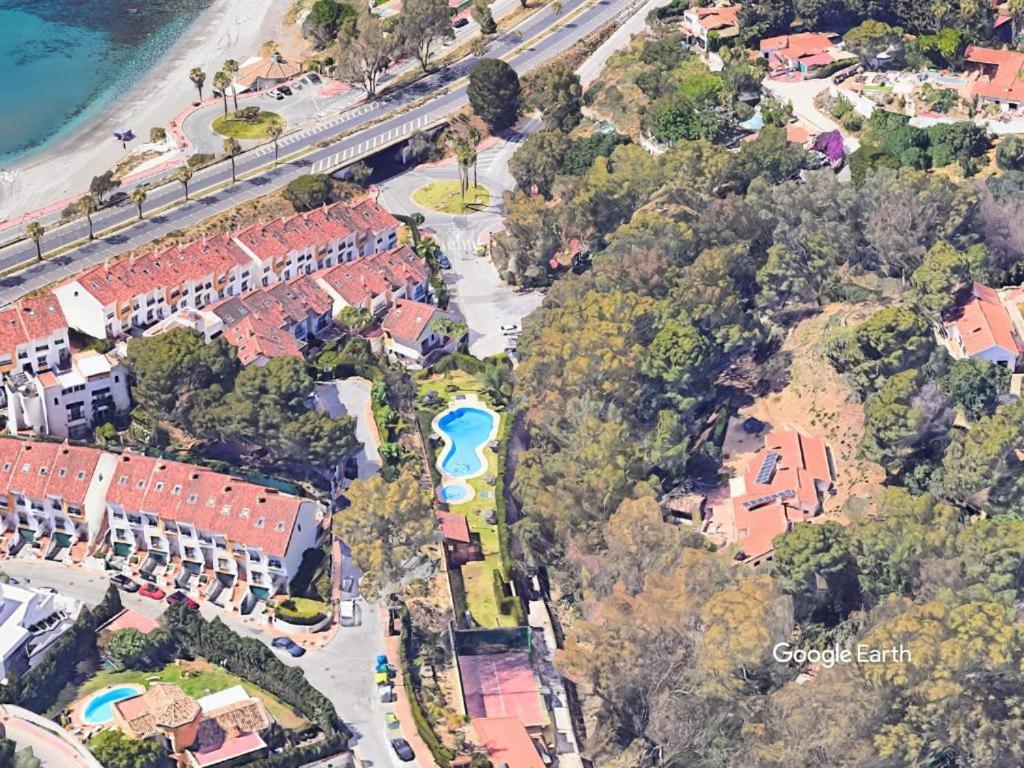 La Perla, beach views, townhouse, Torremuelle by Casa del Sol HR - B&B