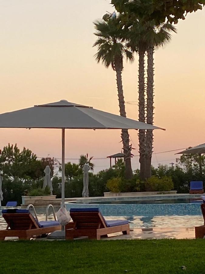 Ressort touristique Dardania - Bed and Breakfast Shën Ded Gjoni