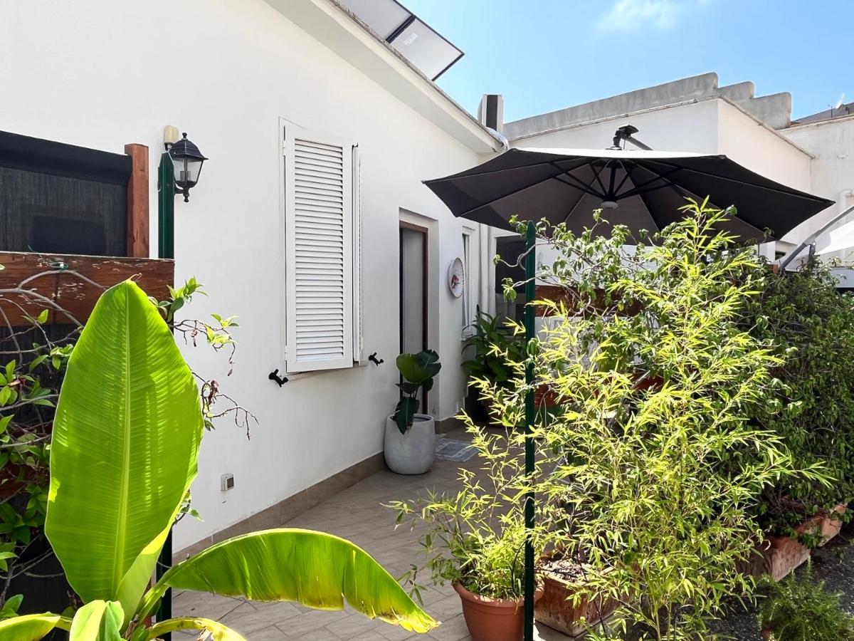 DMC - Alloggio Turistico - B&B Anzio