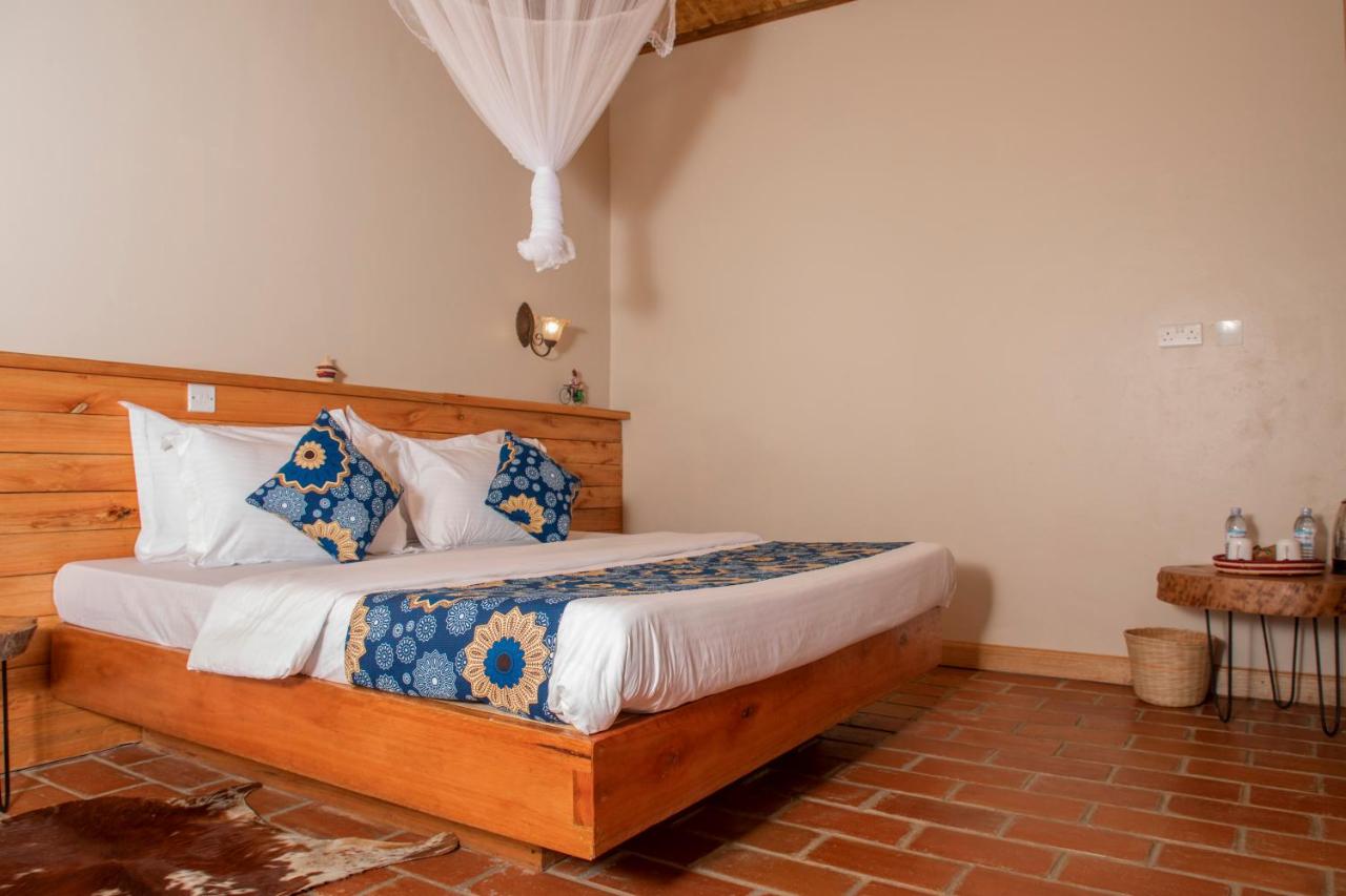 Habitación Doble con vistas a la montaña