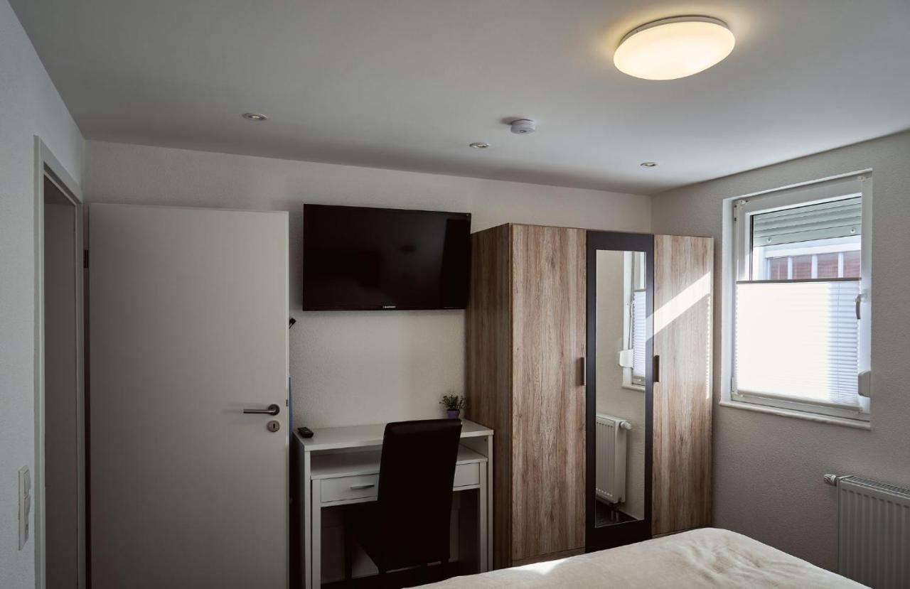 Appartamento con 2 Camere da Letto
