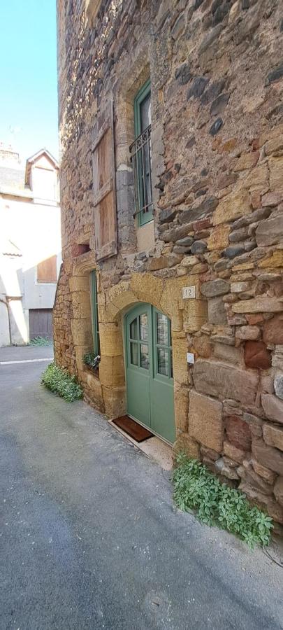 Charmante maison de village - Ferienwohnung