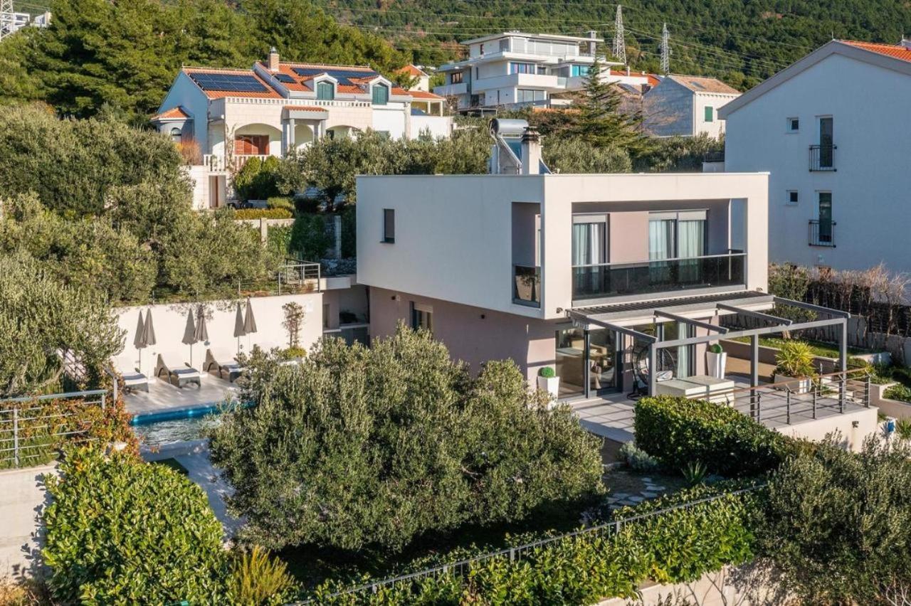 Villa Ribica - B&B