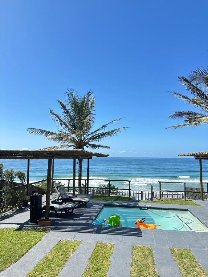 Adam Legacy Beach Villa, Tinley Manor - Ferienwohnung