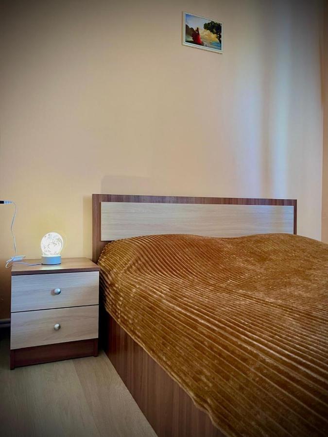 Habitación Doble Grande