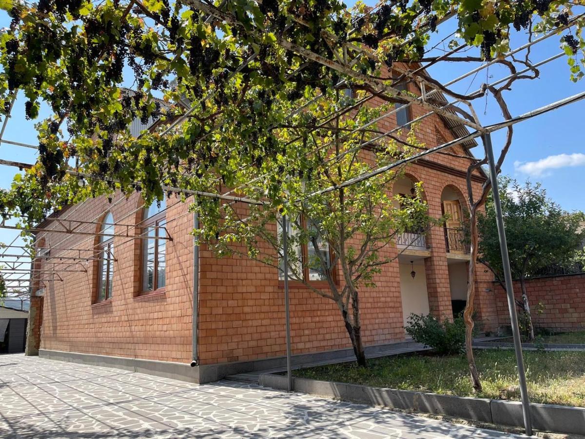 Bolnisi Elia - B&B
