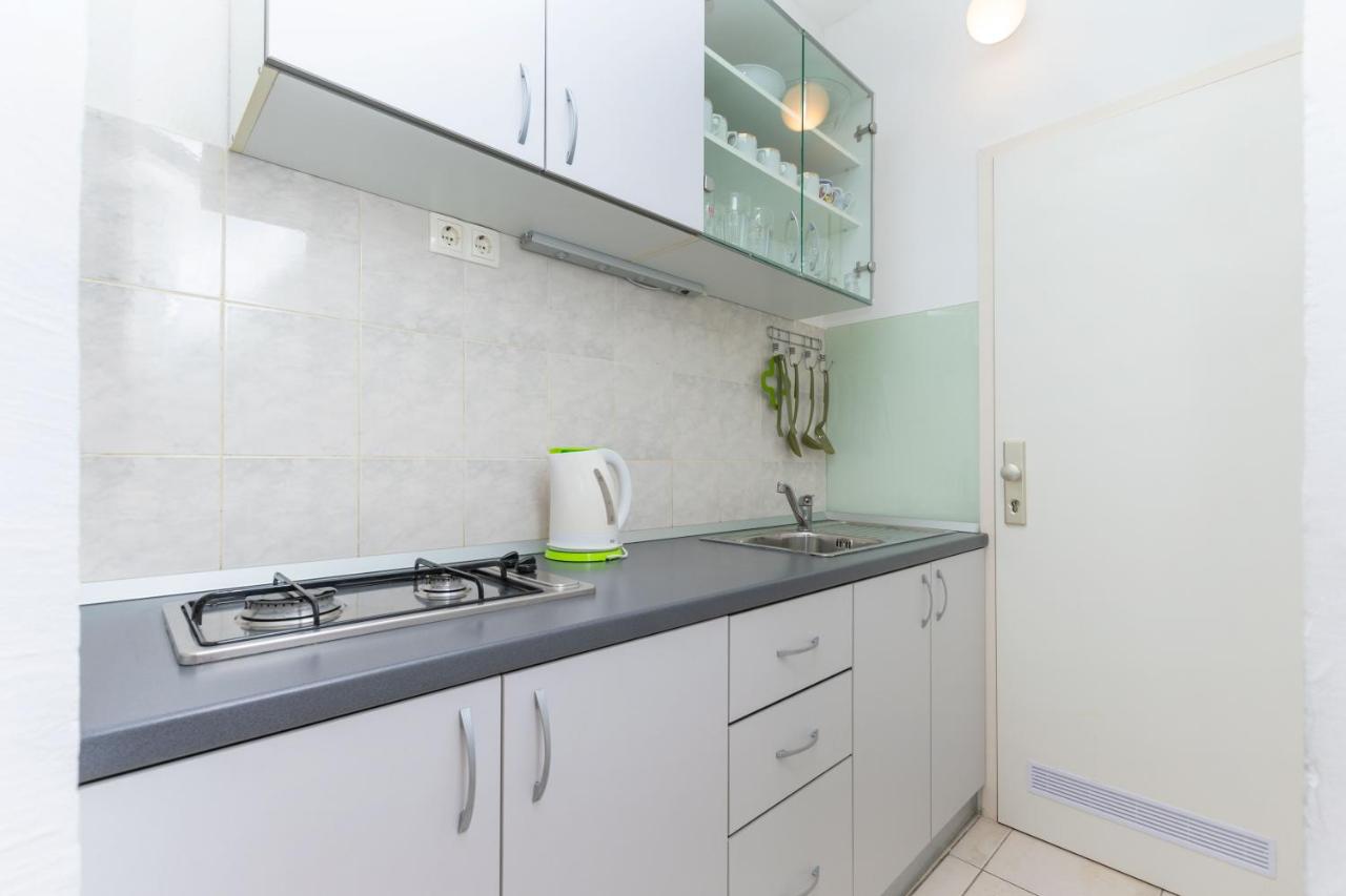 Appartement met 2 slaapkamers